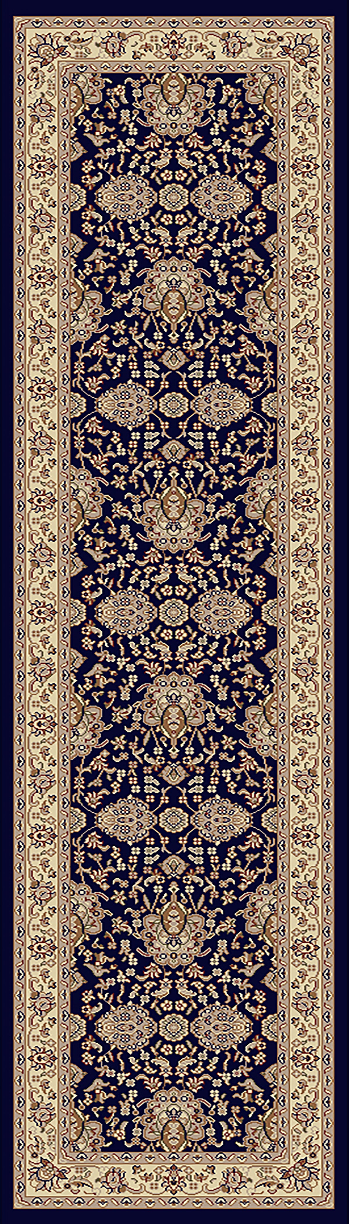 Dynamic Rugs Legacy 58019 Area Rug
