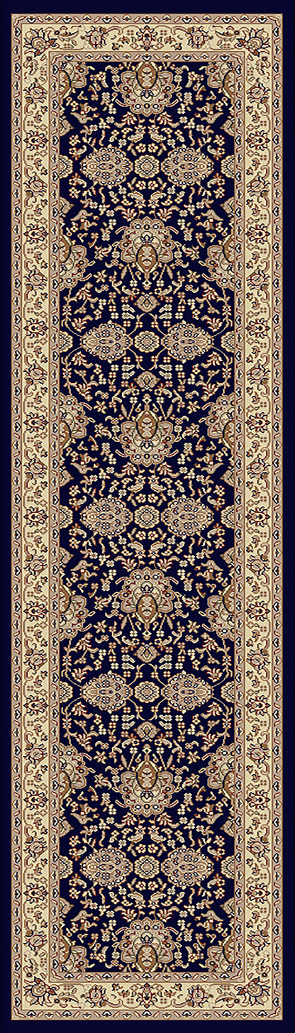 Dynamic Rugs Legacy 58019 Area Rug
