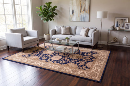Dynamic Rugs Legacy 58019 Area Rug