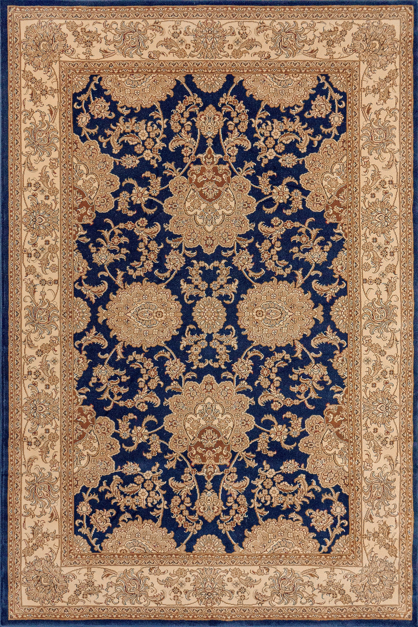 Dynamic Rugs Legacy 58019 Area Rug