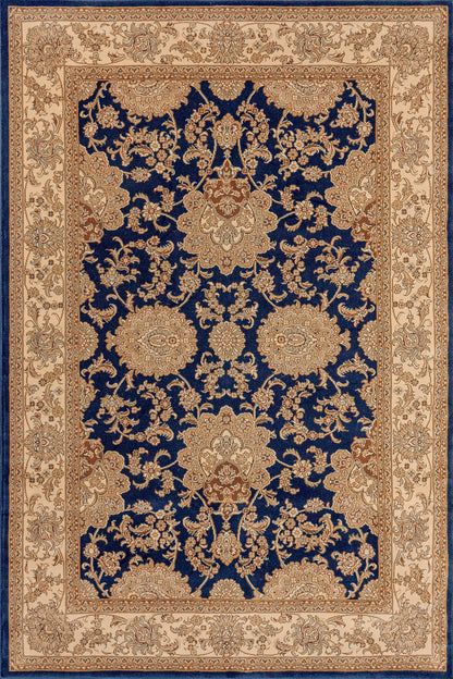 Dynamic Rugs Legacy 58019 Area Rug