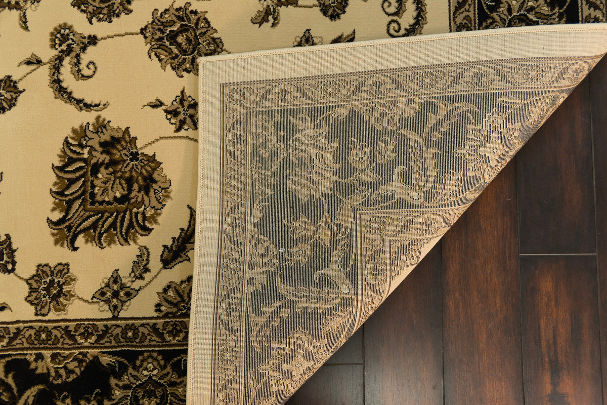 Dynamic Rugs Legacy 58020 Area Rug