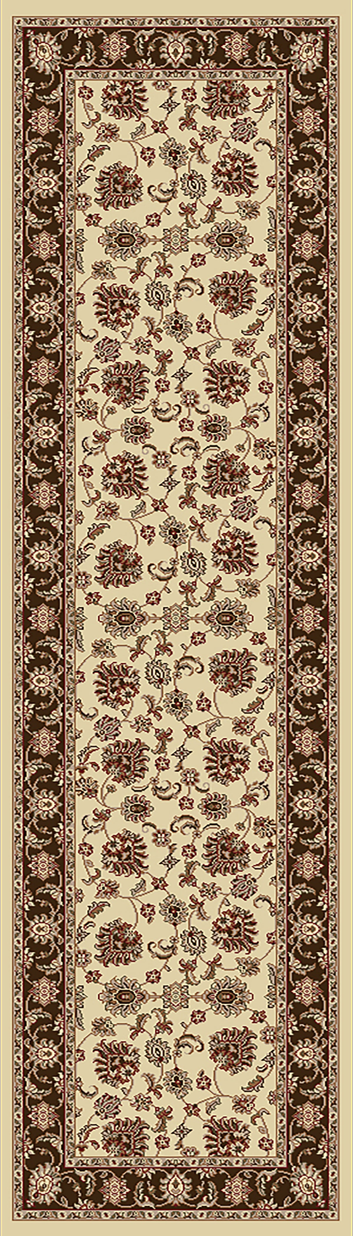 Dynamic Rugs Legacy 58020 Area Rug