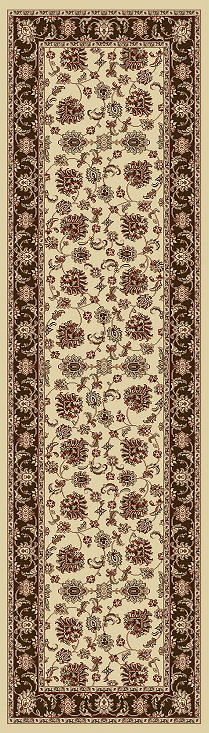 Dynamic Rugs Legacy 58020 Area Rug