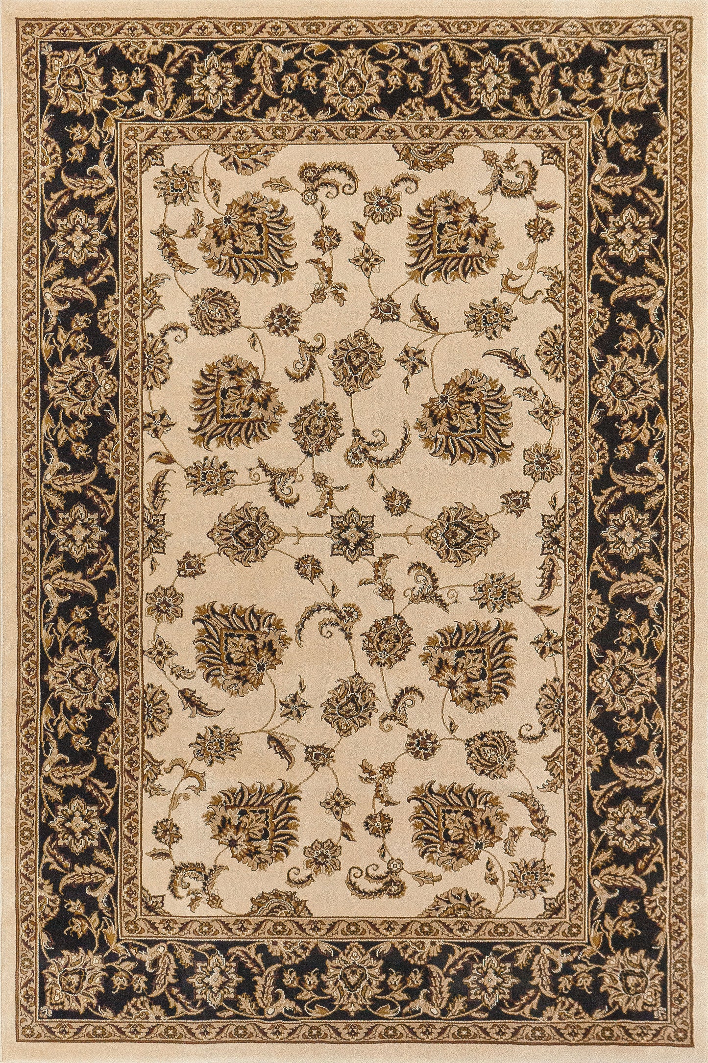 Dynamic Rugs Legacy 58020 Area Rug