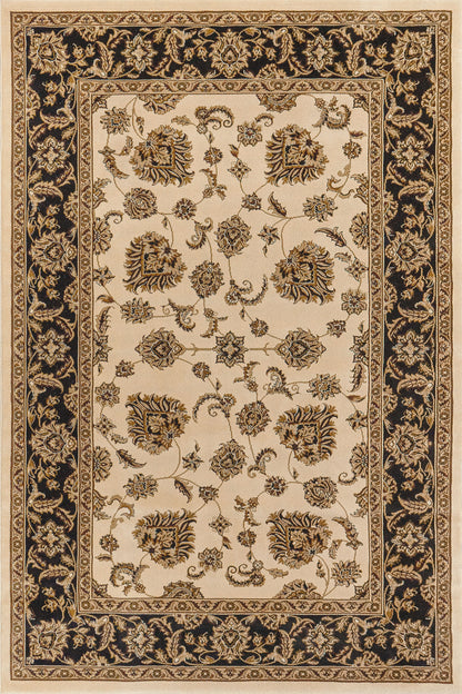 Dynamic Rugs Legacy 58020 Area Rug