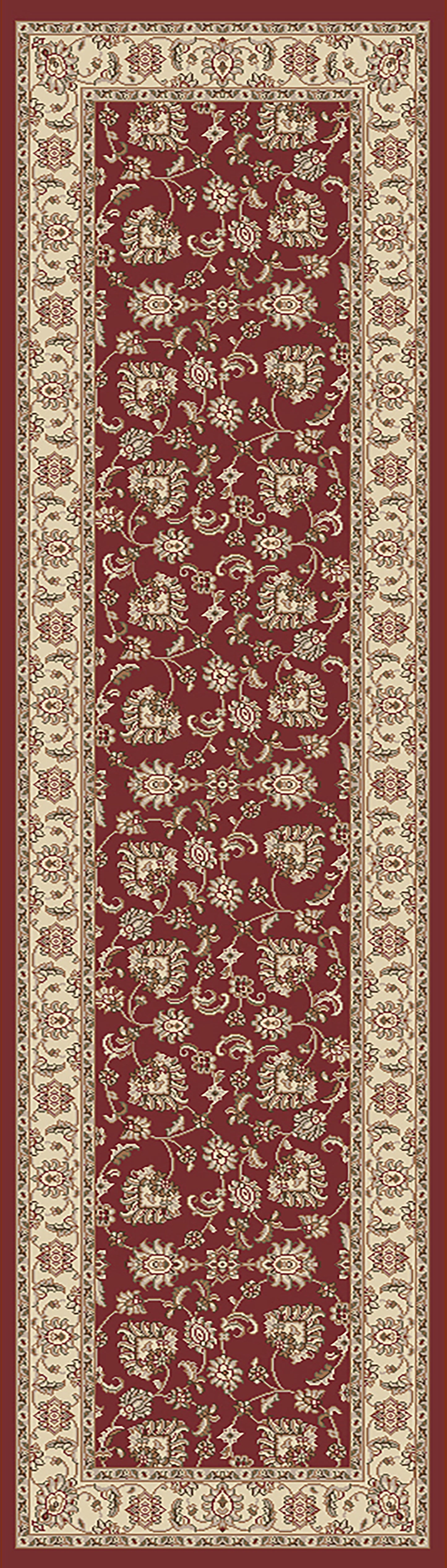 Dynamic Rugs Legacy 58020 Area Rug