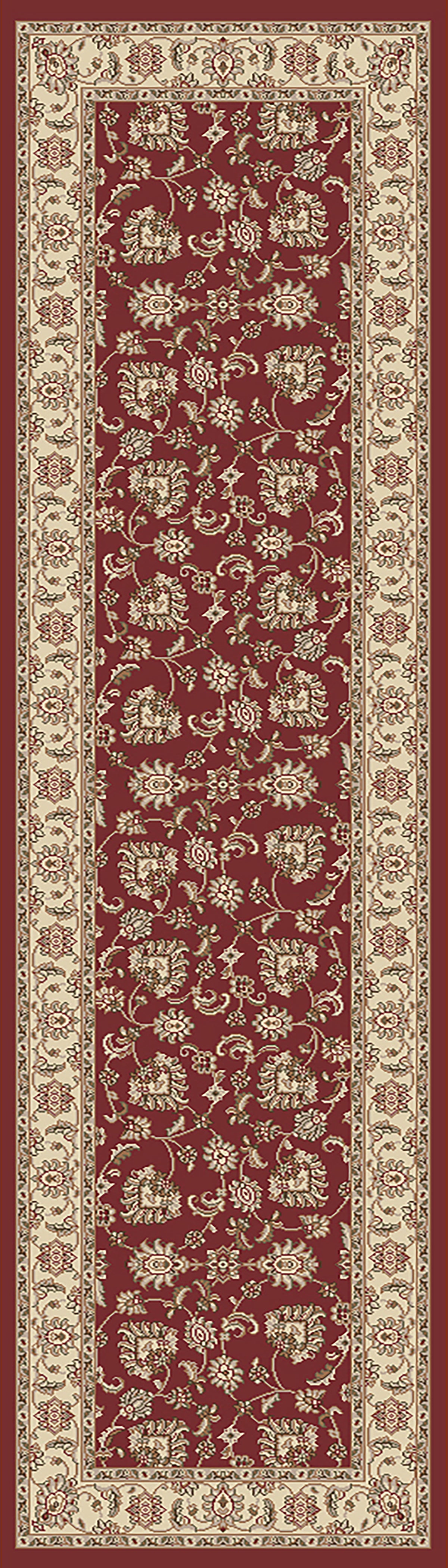 Dynamic Rugs Legacy 58020 Area Rug