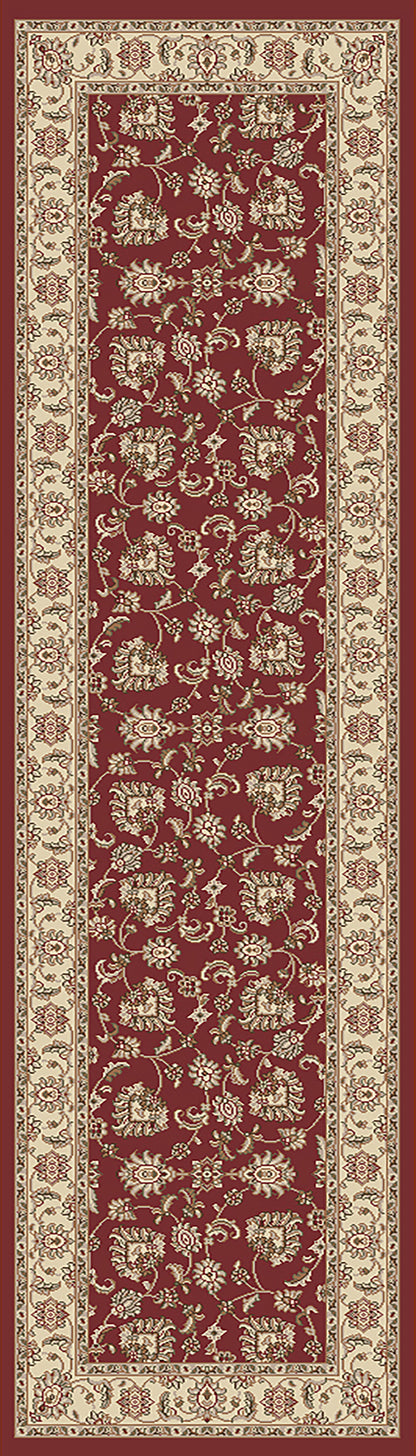 Dynamic Rugs Legacy 58020 Area Rug