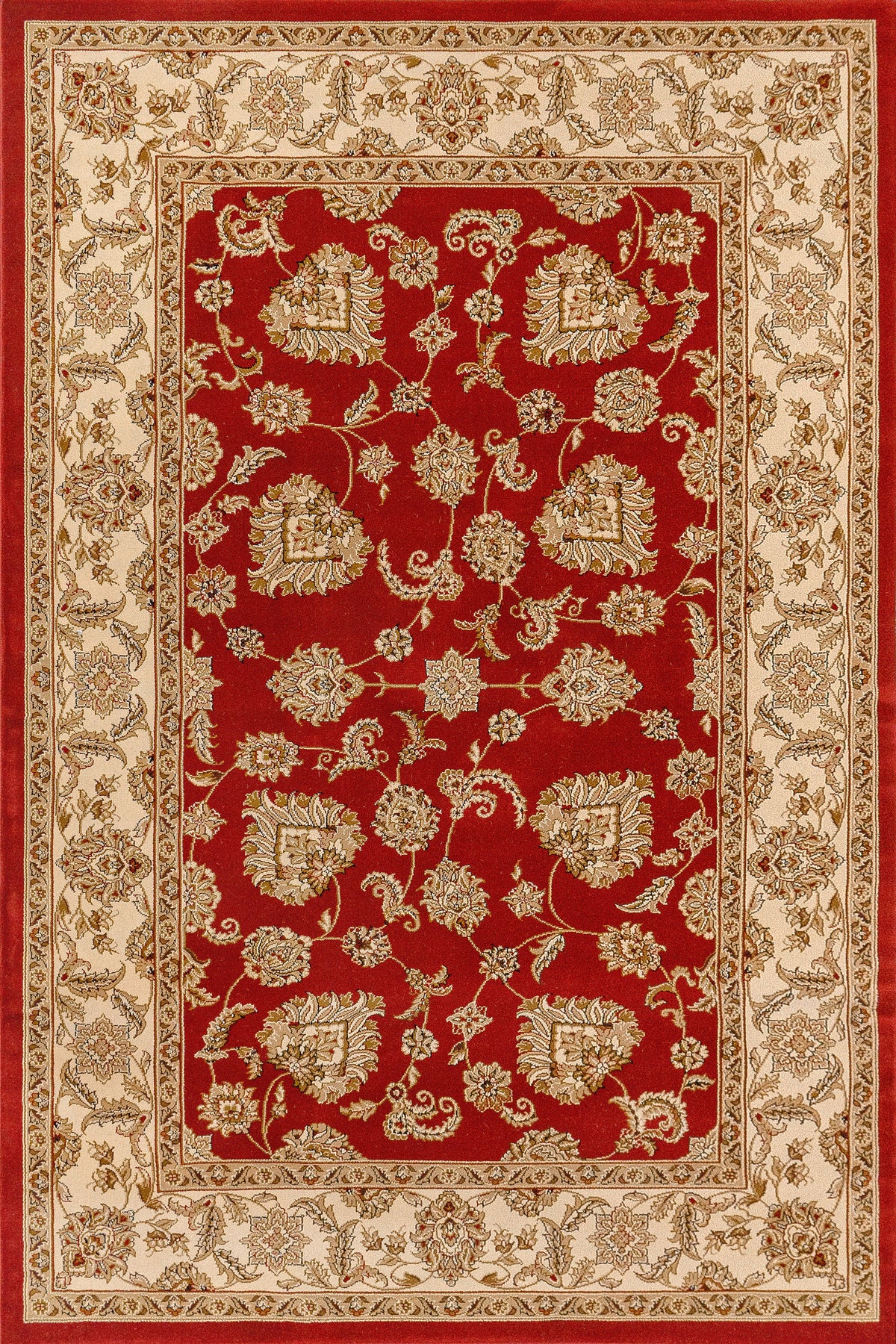 Dynamic Rugs Legacy 58020 Area Rug