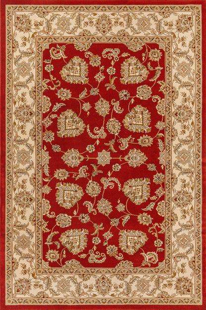 Dynamic Rugs Legacy 58020 Area Rug