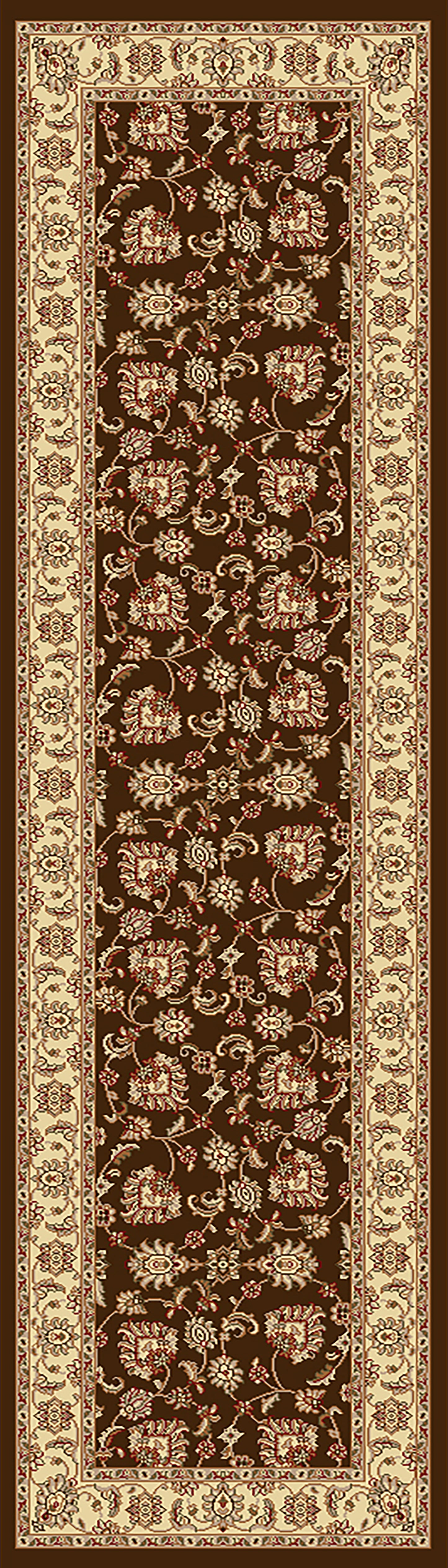Dynamic Rugs Legacy 58020 Area Rug