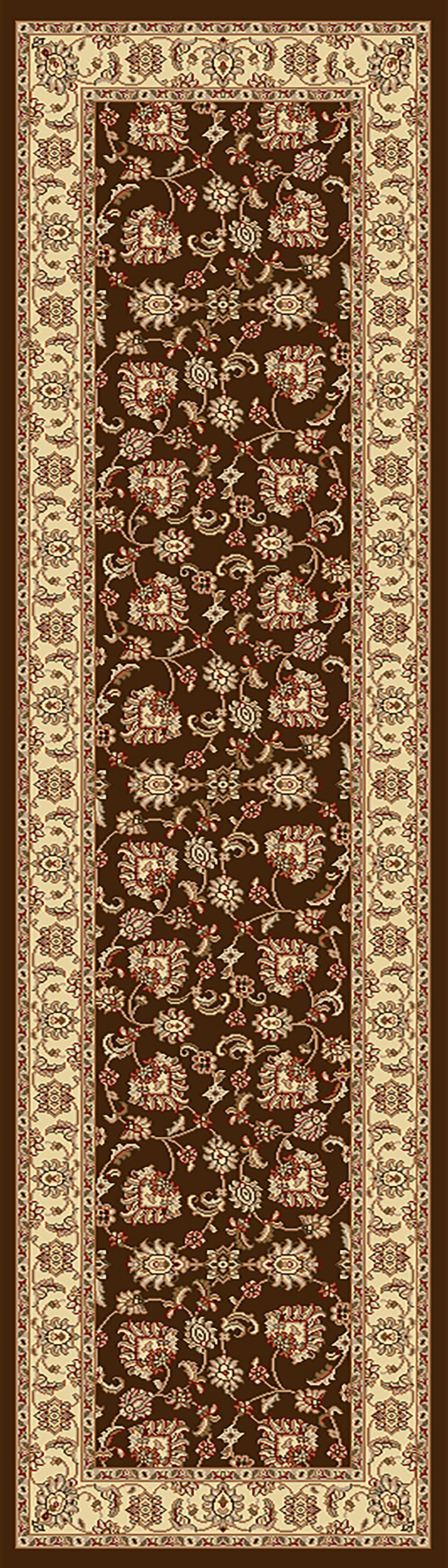 Dynamic Rugs Legacy 58020 Area Rug