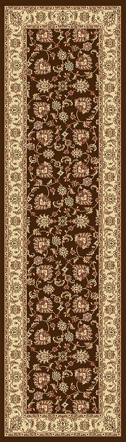 Dynamic Rugs Legacy 58020 Area Rug
