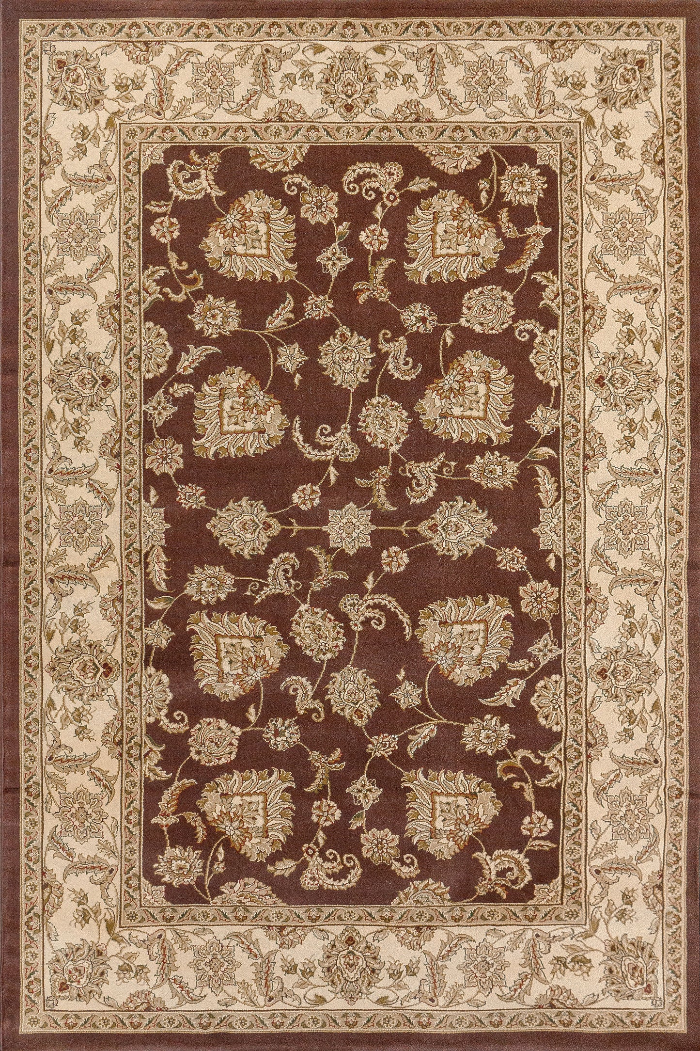 Dynamic Rugs Legacy 58020 Area Rug