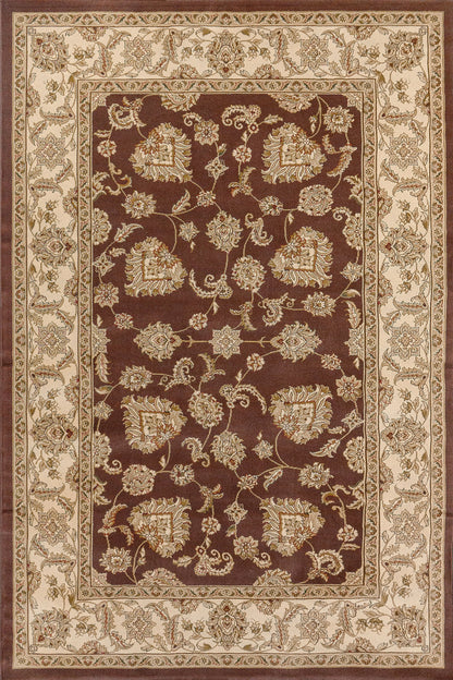 Dynamic Rugs Legacy 58020 Area Rug