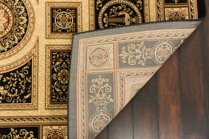 Dynamic Rugs Legacy 58021 Area Rug