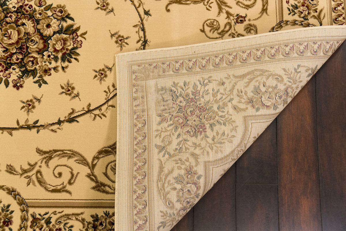 Dynamic Rugs Legacy 58022 Area Rug