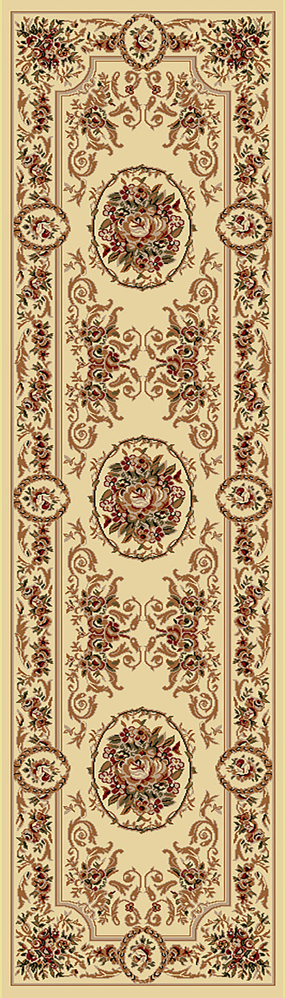 Dynamic Rugs Legacy 58022 Area Rug