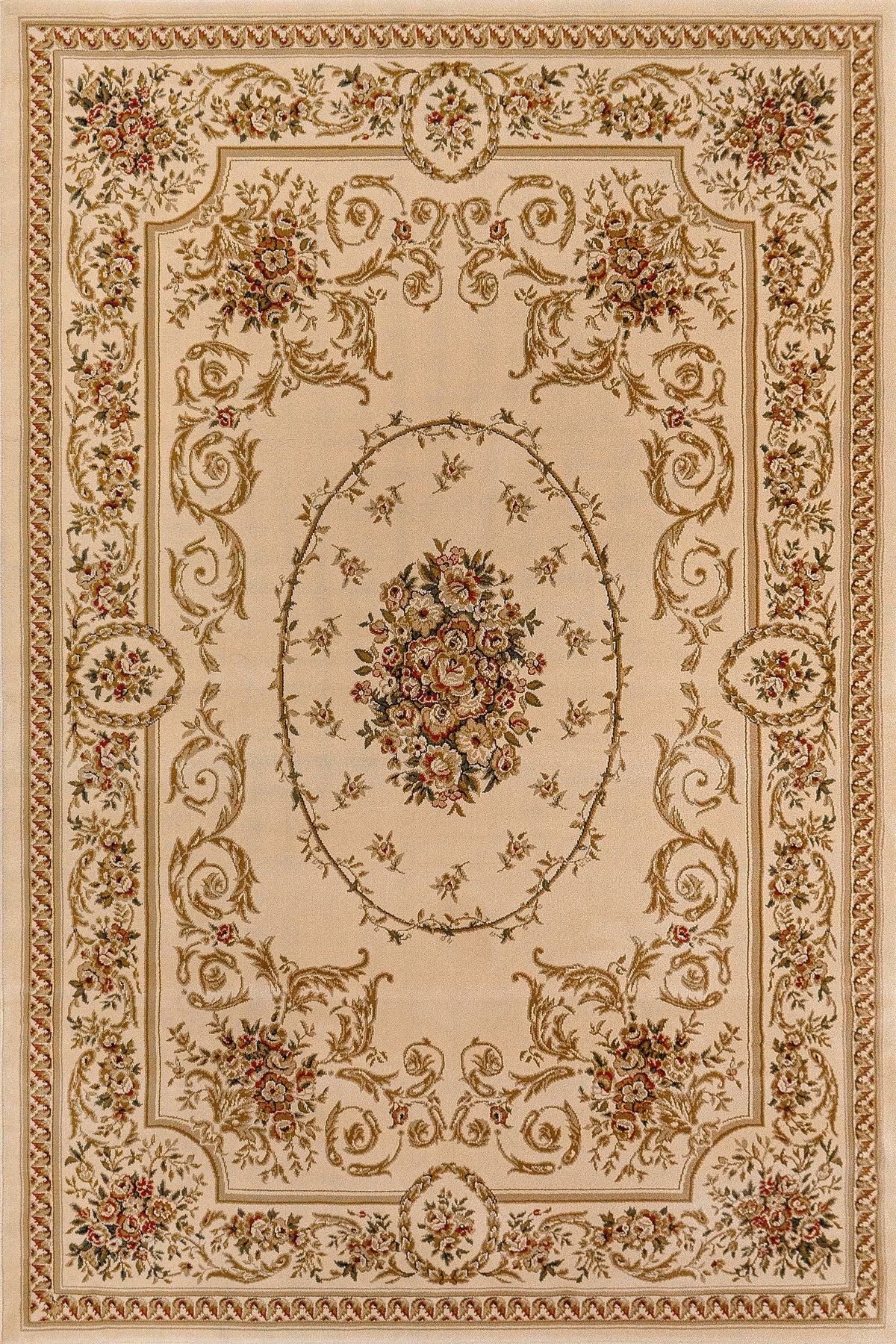 Dynamic Rugs Legacy 58022 Area Rug