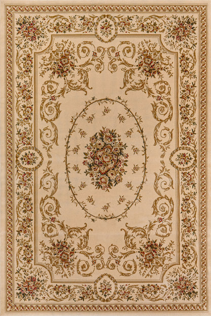 Dynamic Rugs Legacy 58022 Area Rug