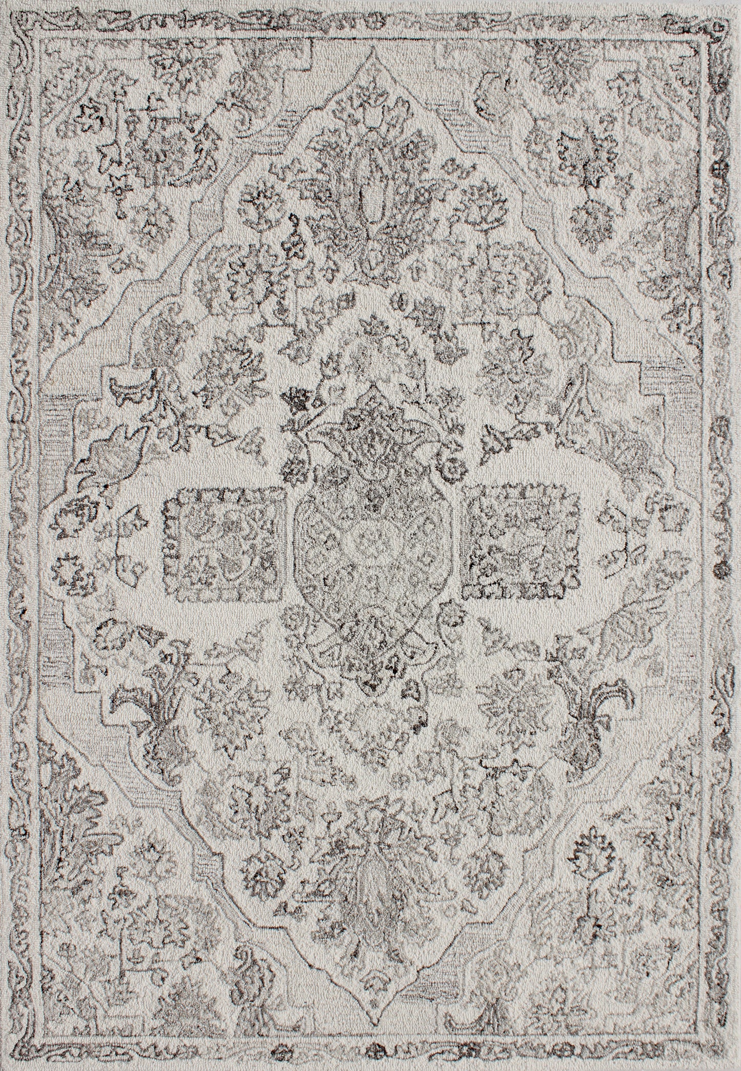 Dynamic Rugs Legend 7485 Area Rug