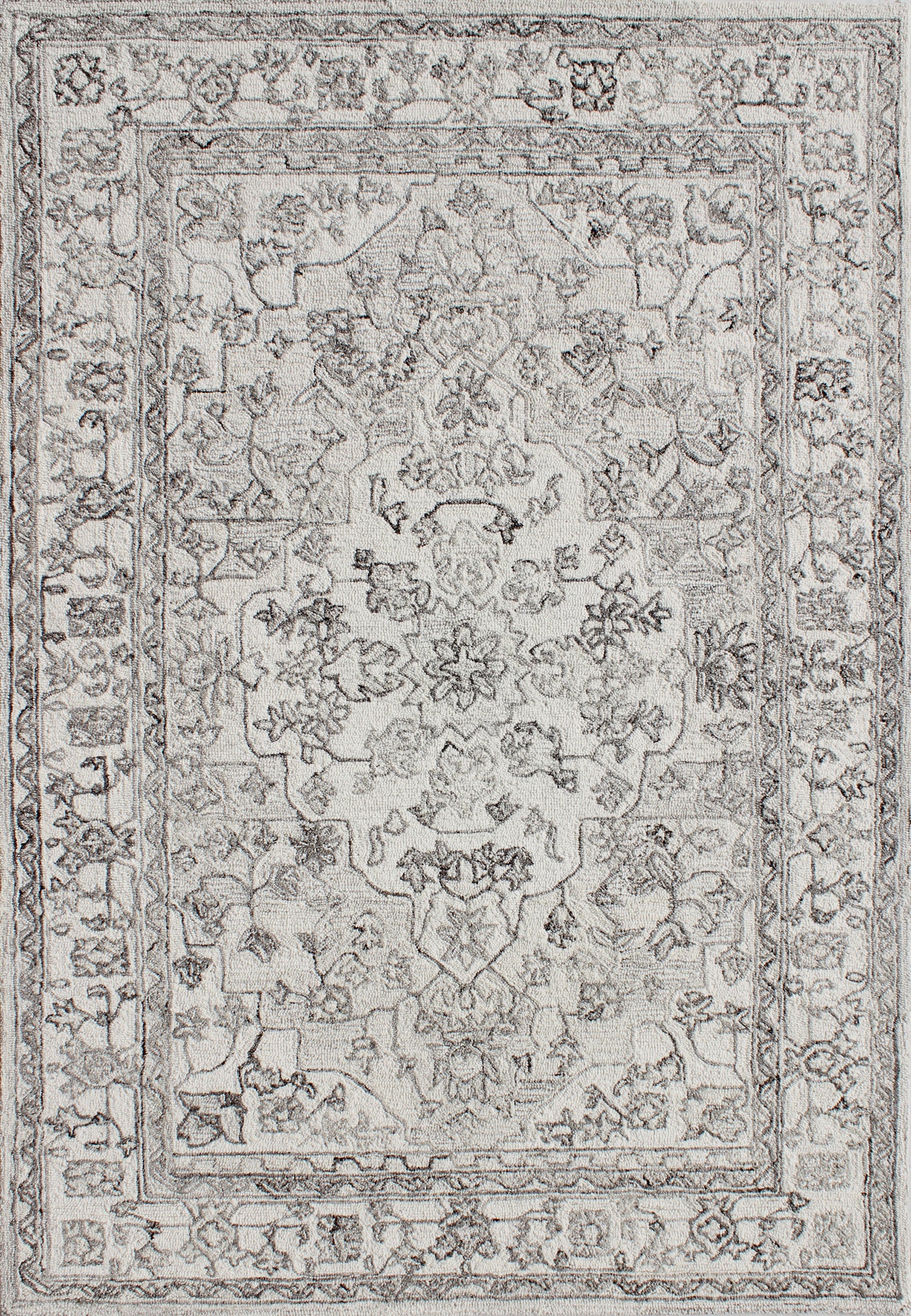 Dynamic Rugs Legend 7486 Area Rug