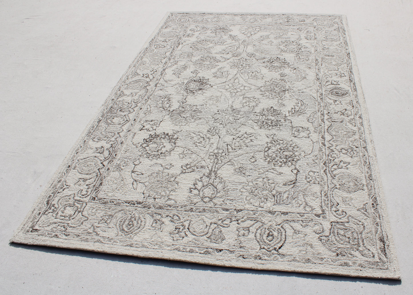 Dynamic Rugs Legend 7490 Area Rug