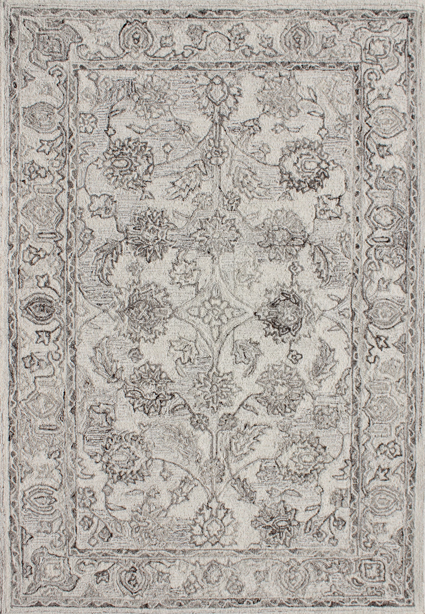Dynamic Rugs Legend 7490 Area Rug