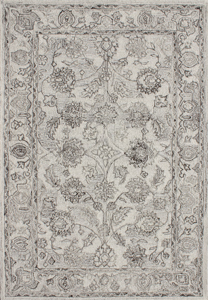 Dynamic Rugs Legend 7490 Area Rug