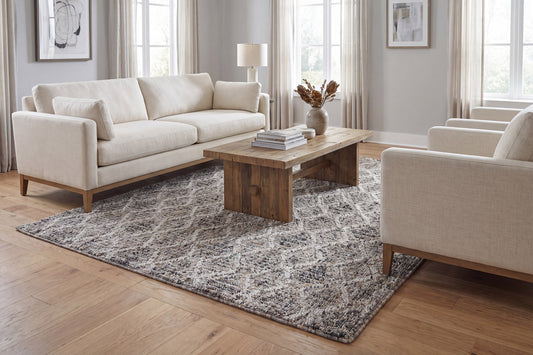 Dynamic Rugs Leon 13605 Area Rug