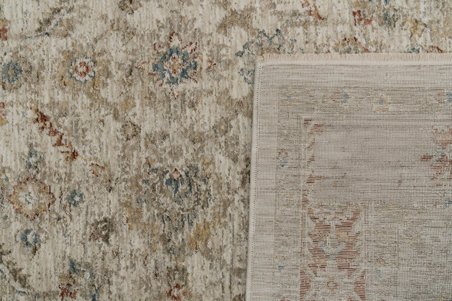 Dynamic Rugs Luminous 17601 Area Rug