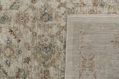 Dynamic Rugs Luminous 17601 Area Rug
