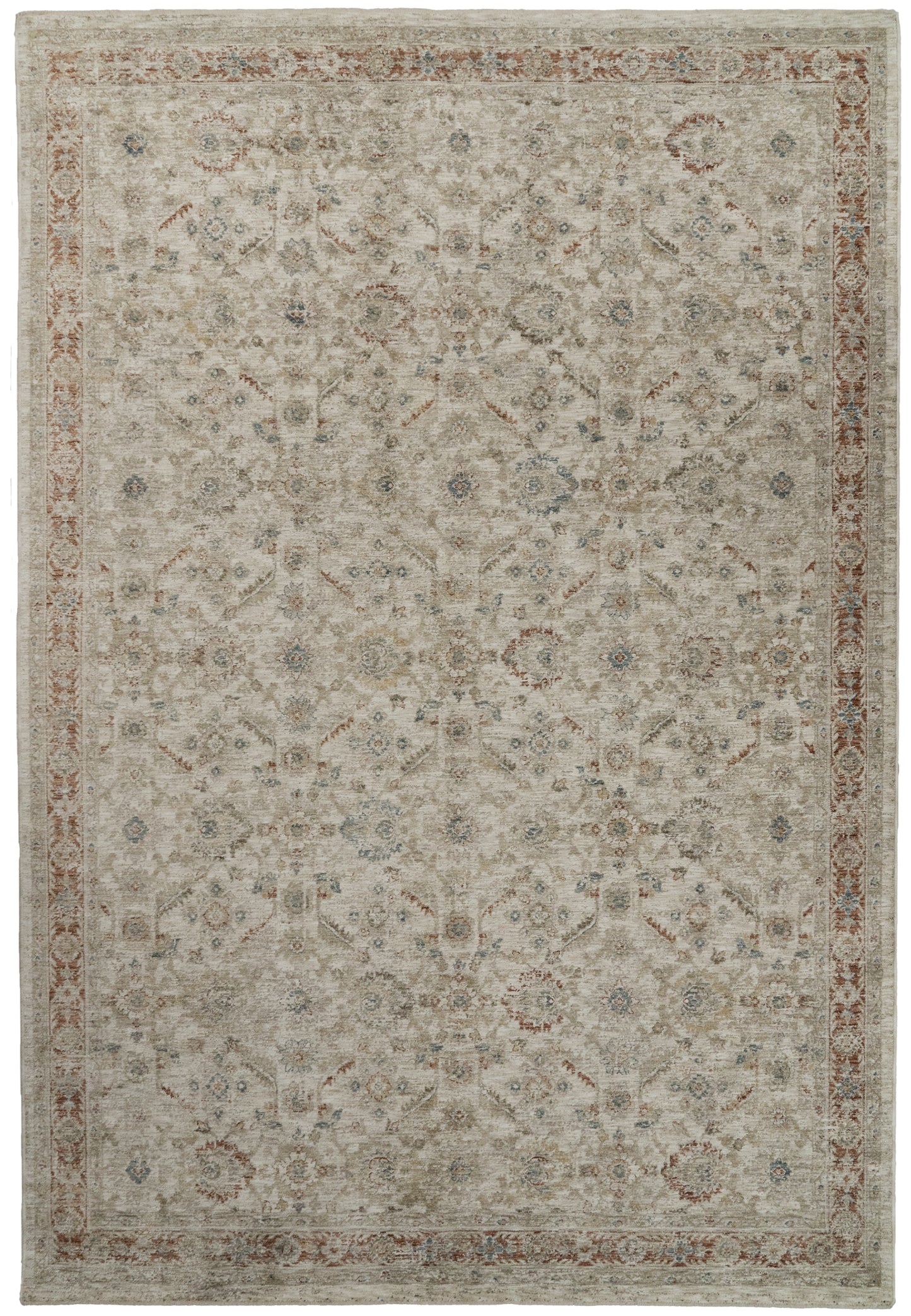 Dynamic Rugs Luminous 17601 Area Rug