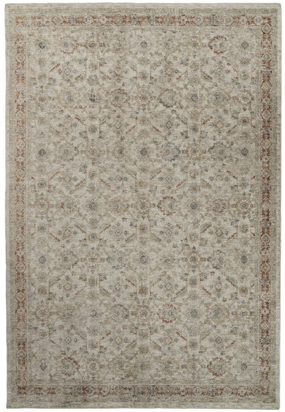 Dynamic Rugs Luminous 17601 Area Rug