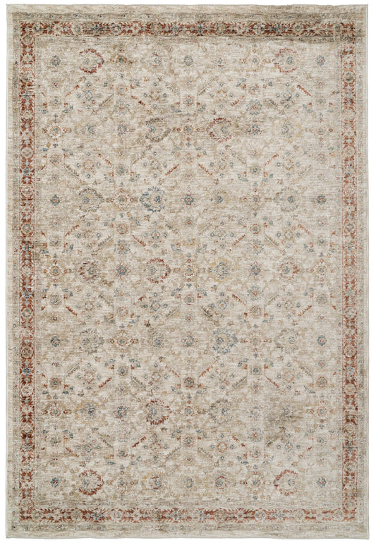 Dynamic Rugs Luminous 17601 Area Rug