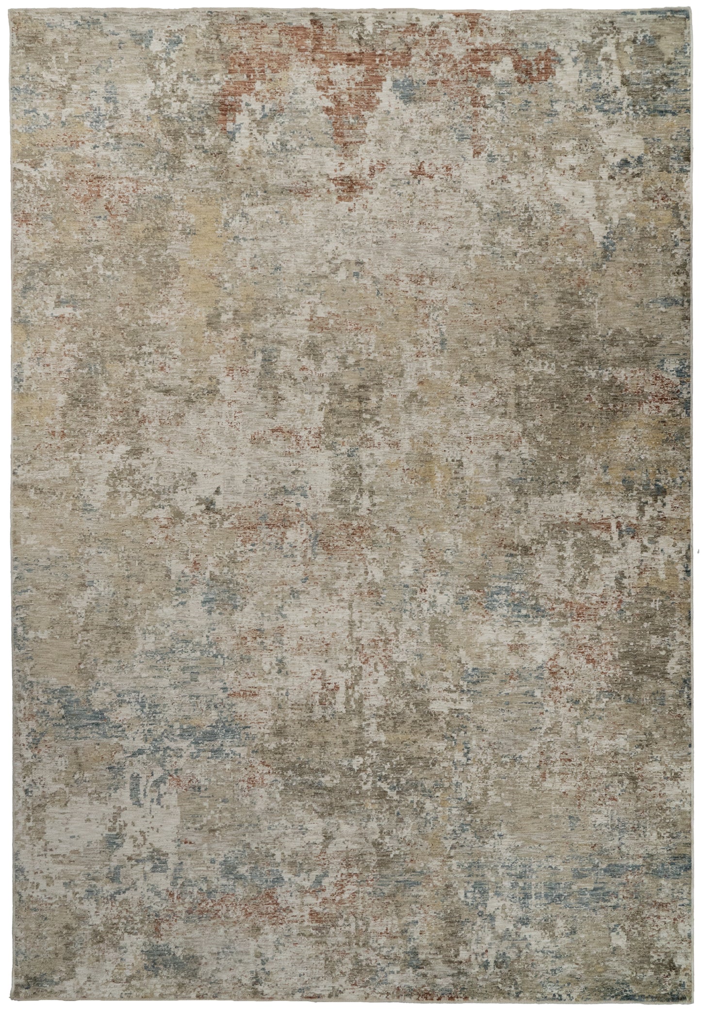 Dynamic Rugs Luminous 17602 Area Rug