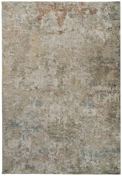 Dynamic Rugs Luminous 17602 Area Rug