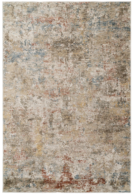Dynamic Rugs Luminous 17602 Area Rug