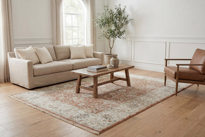 Dynamic Rugs Luminous 17603 Area Rug