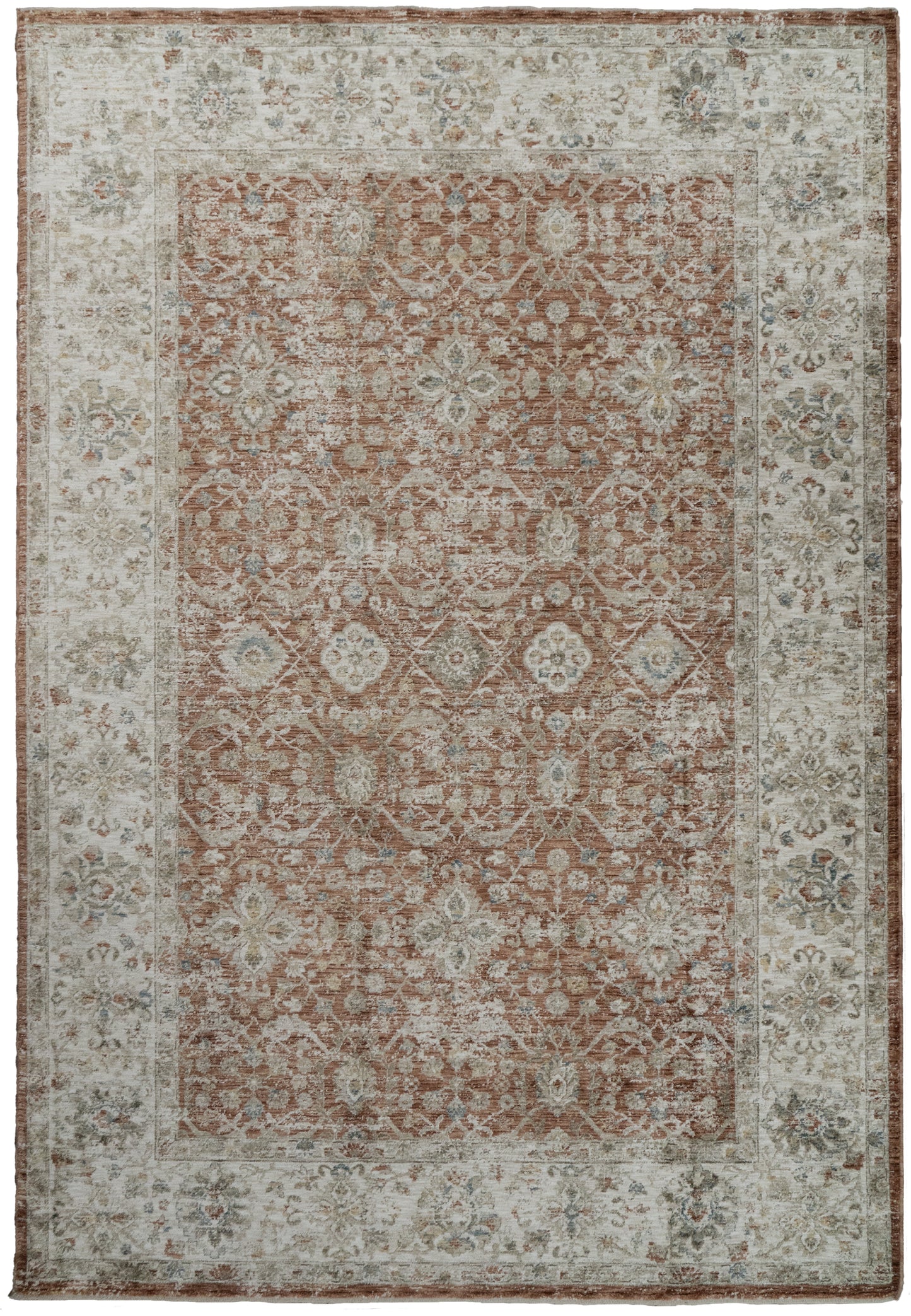 Dynamic Rugs Luminous 17603 Area Rug