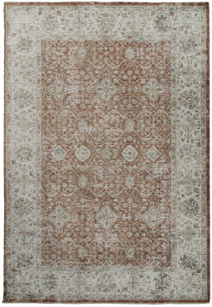 Dynamic Rugs Luminous 17603 Area Rug