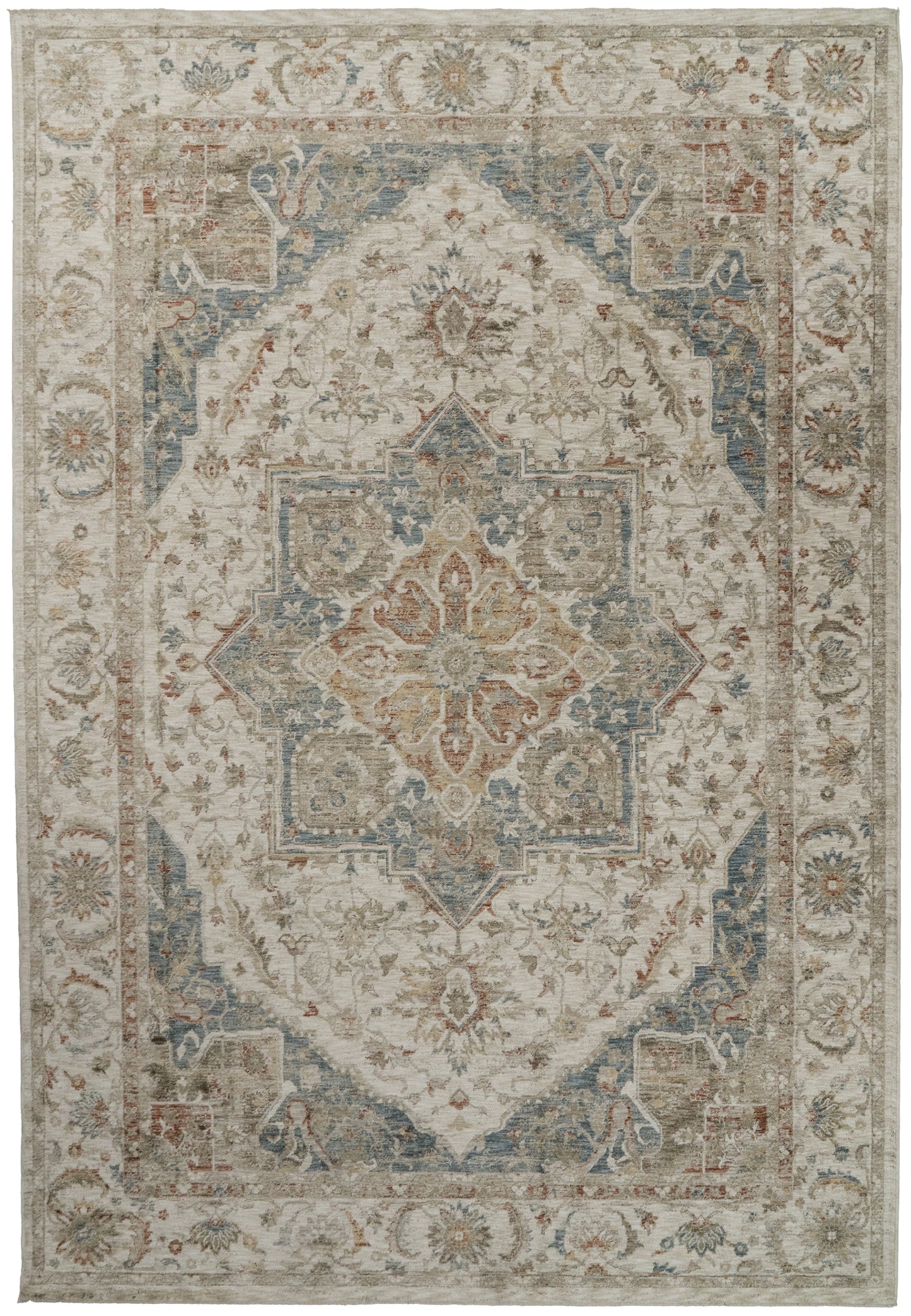 Dynamic Rugs Luminous 17606 Area Rug