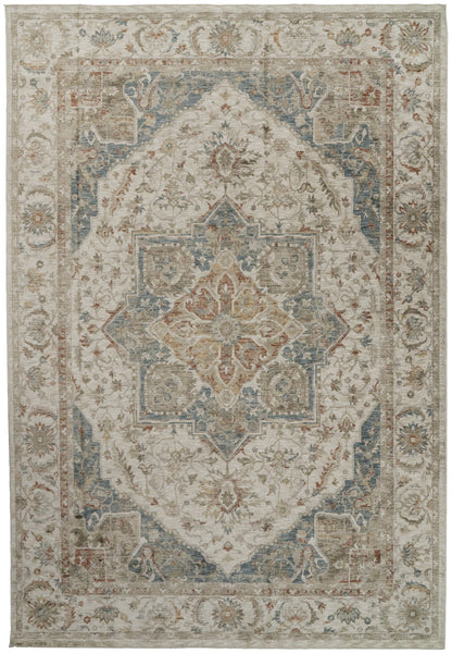 Dynamic Rugs Luminous 17606 Area Rug