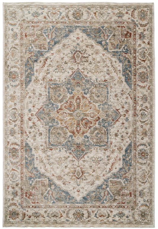 Dynamic Rugs Luminous 17606 Area Rug