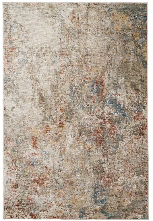 Dynamic Rugs Luminous 17607 Area Rug