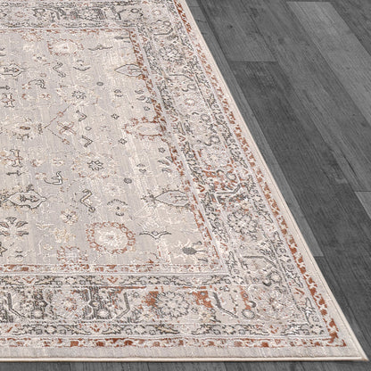 Dynamic Rugs Marina 8050 Area Rug