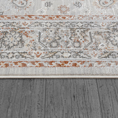 Dynamic Rugs Marina 8050 Area Rug