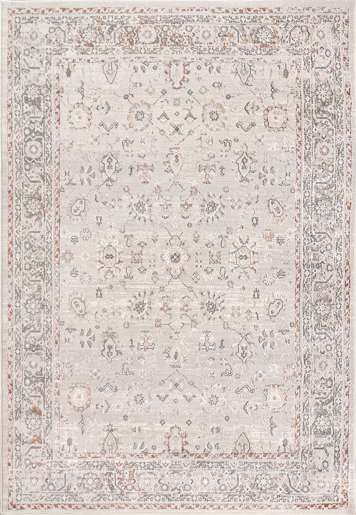 Dynamic Rugs Marina 8050 Area Rug