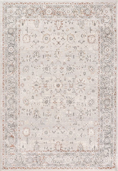 Dynamic Rugs Marina 8050 Area Rug